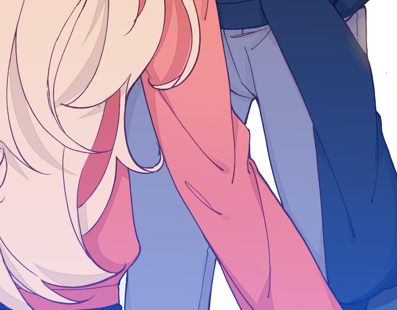 第30话 她的过去(1/4)-第31话