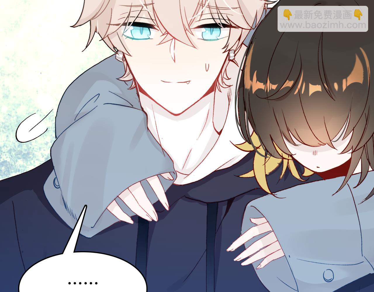 第30话 她的过去(1/4)-第31话