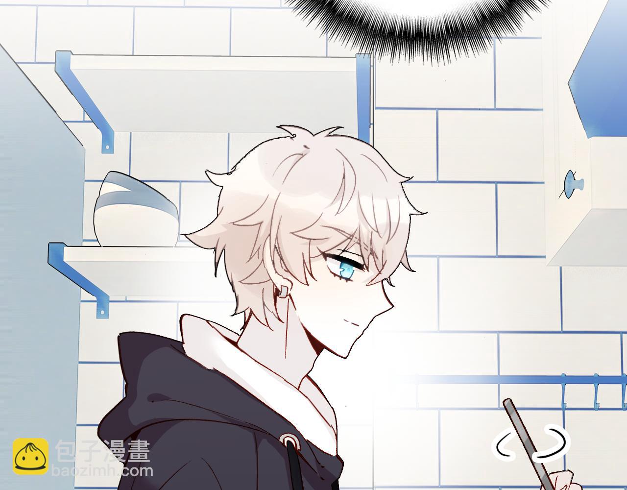 第30话 她的过去(1/4)-第31话