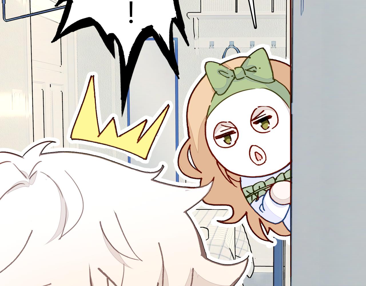 第30话 她的过去(1/4)-第31话