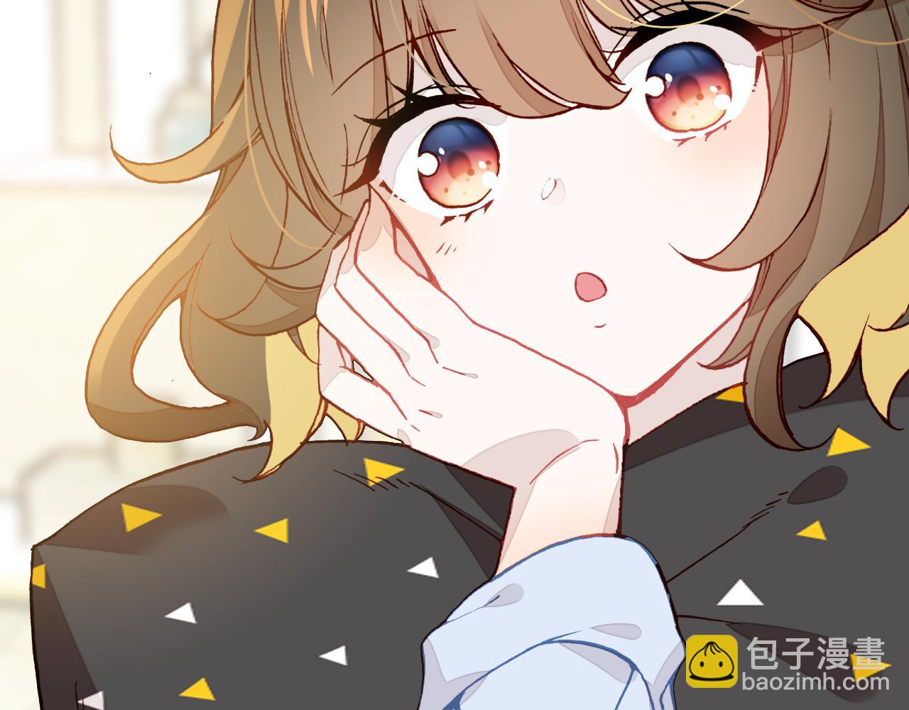 第34话 微妙的气氛(1/3)-第35话