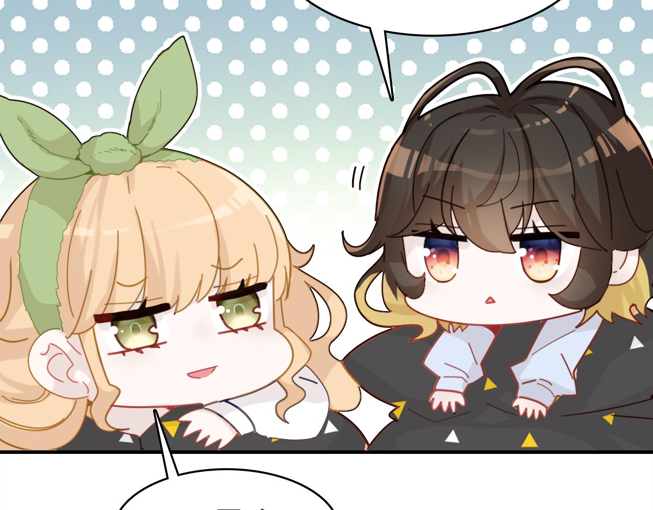 第34话 微妙的气氛(1/3)-第35话