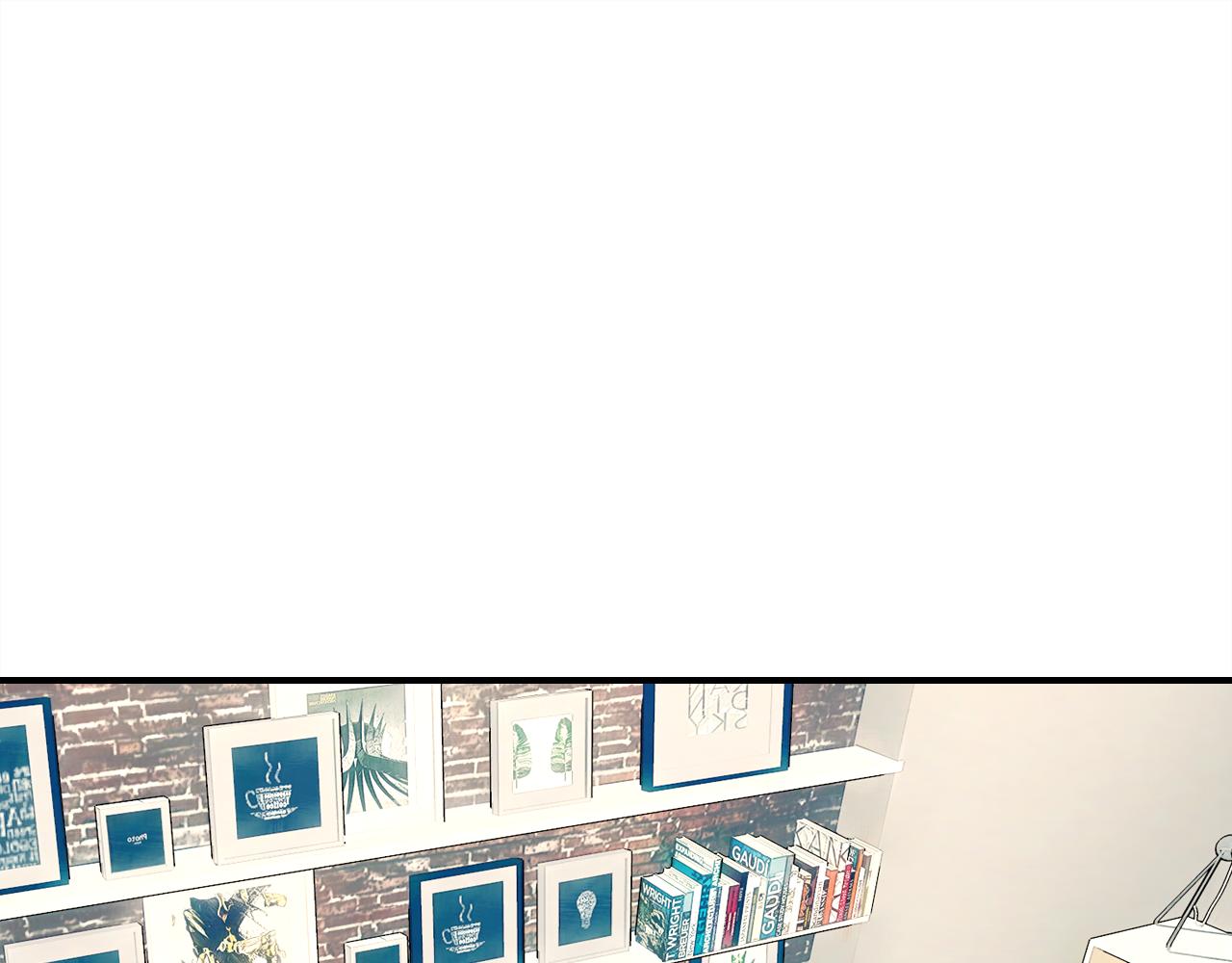 第34话 微妙的气氛(1/3)-第35话