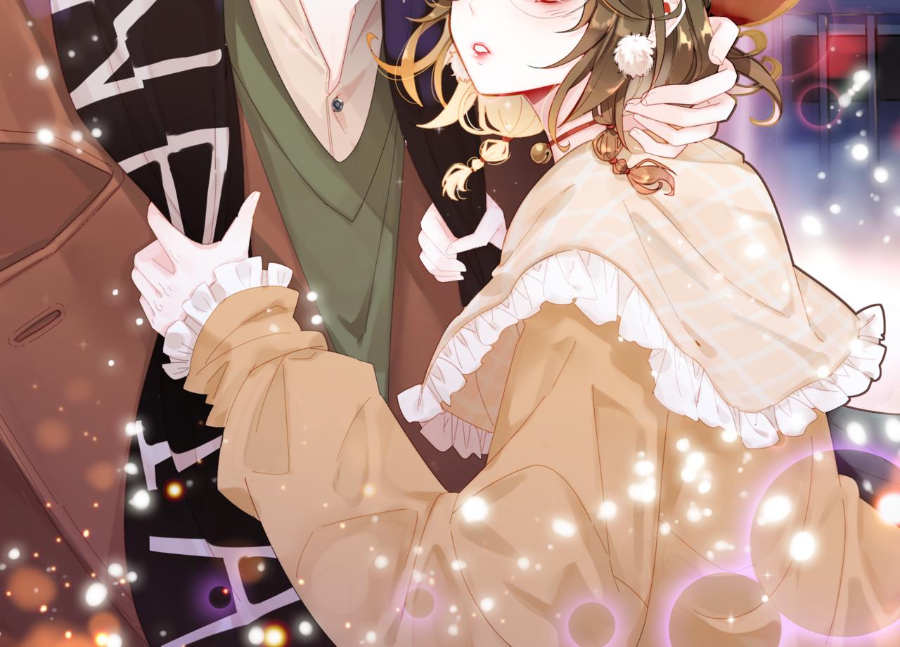 第38话 第一个朋友(1/3)-第39话