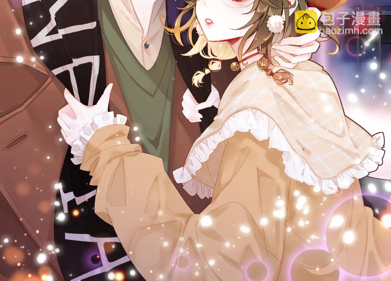 第44话  钓鱼计划(1/3)-第45话