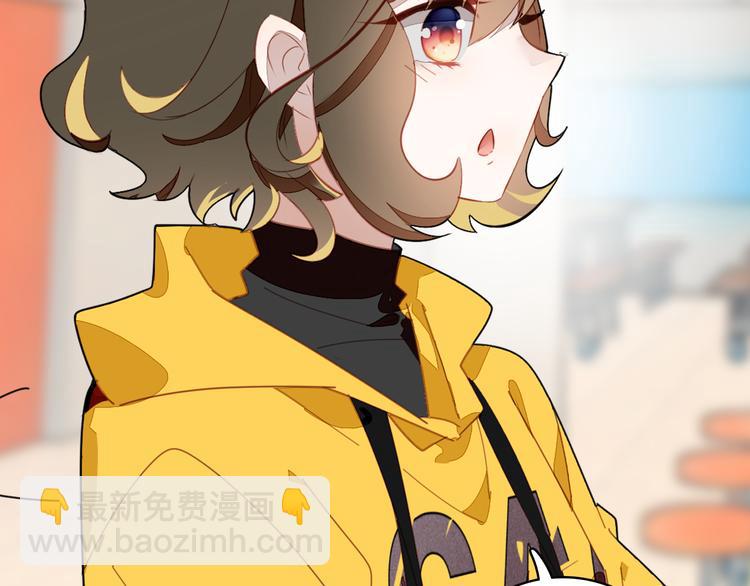 第7话 &ldquo;美丽&rdquo;的错误(1/4)-第7话