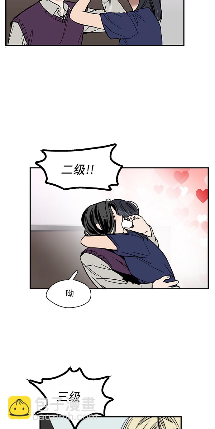 愛上姐姐的理由 - [第11話] 聯誼的結果（2）(1/2) - 7