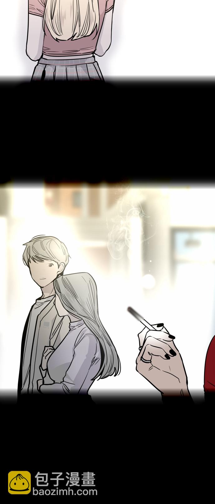 愛上姐姐的理由 - [第109話] 就說TA很喜歡你啊(1/2) - 6