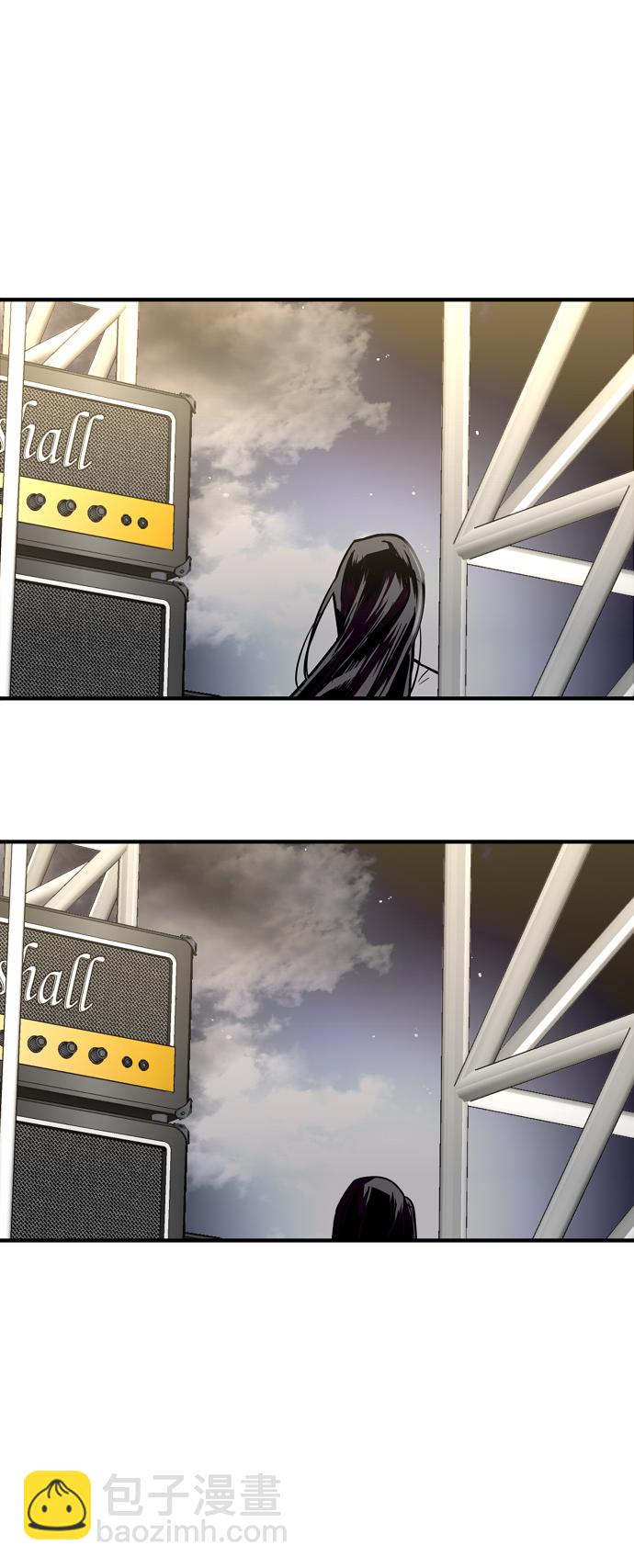 愛上姐姐的理由 - [第111話] 重逢 - 5