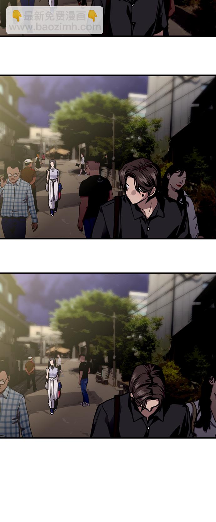 愛上姐姐的理由 - [第115話] 故事 - 3