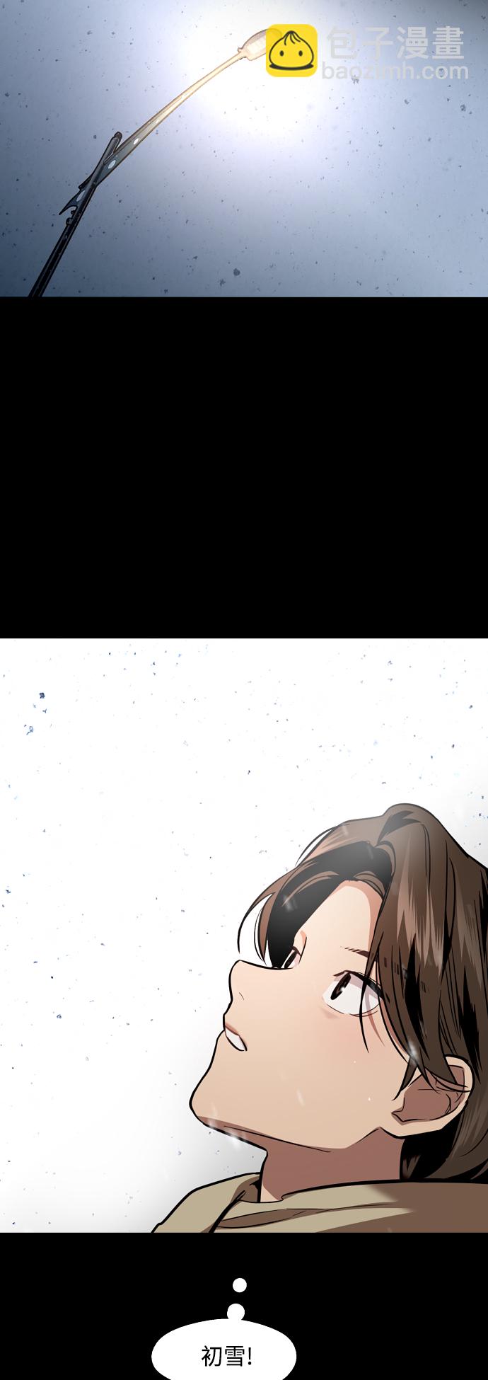 愛上姐姐的理由 - [第125話] 聯絡 - 1