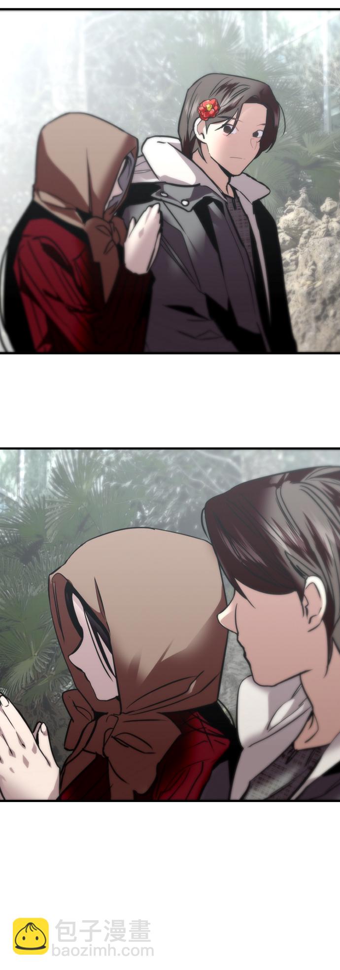 愛上姐姐的理由 - [第129話] 約會的最後一站 - 3