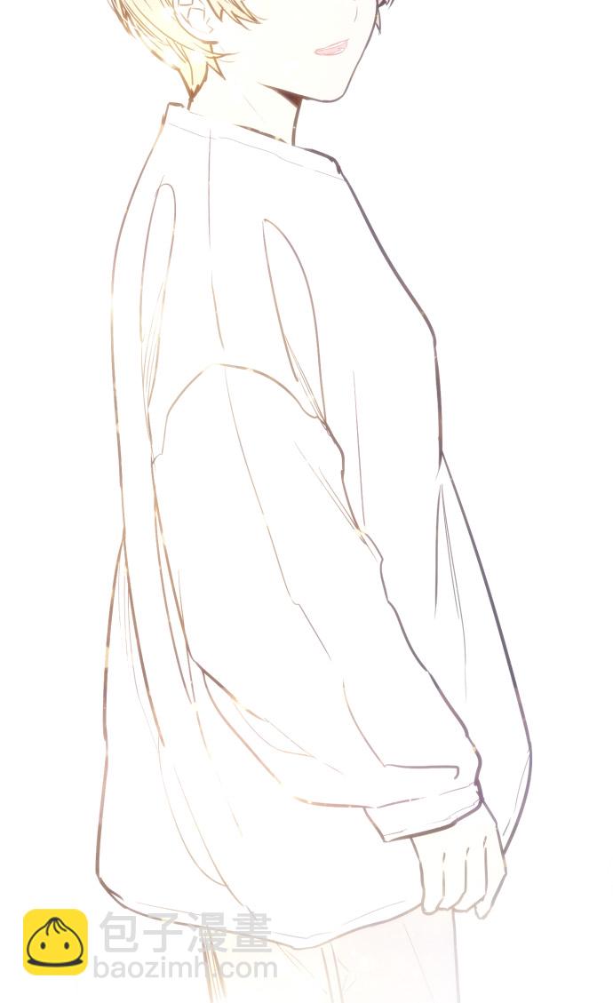 愛上姐姐的理由 - [第15話] 看似正常的雄性(2/2) - 2