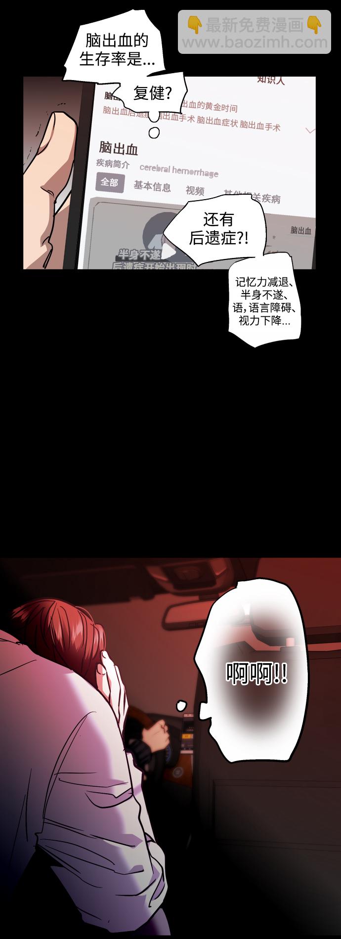 愛上姐姐的理由 - [外傳] 000！（1） - 1