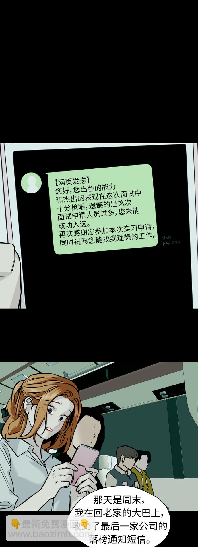 愛上姐姐的理由 - [外傳] 000！（3） - 6