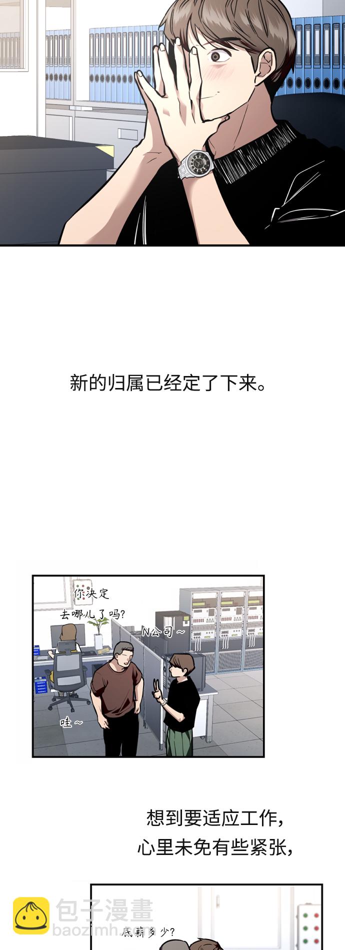 愛上姐姐的理由 - [外傳] 000！（7） - 6