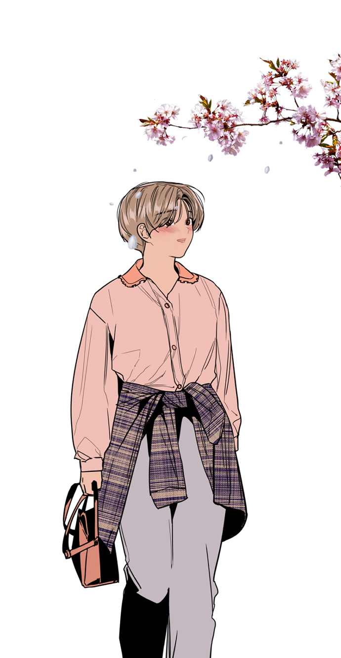 愛上姐姐的理由 - [第25話] 不知分寸的二樓男生(1/2) - 1