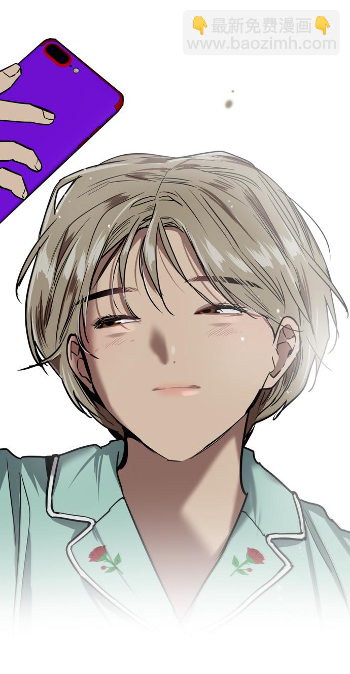 愛上姐姐的理由 - [第25話] 不知分寸的二樓男生(2/2) - 2