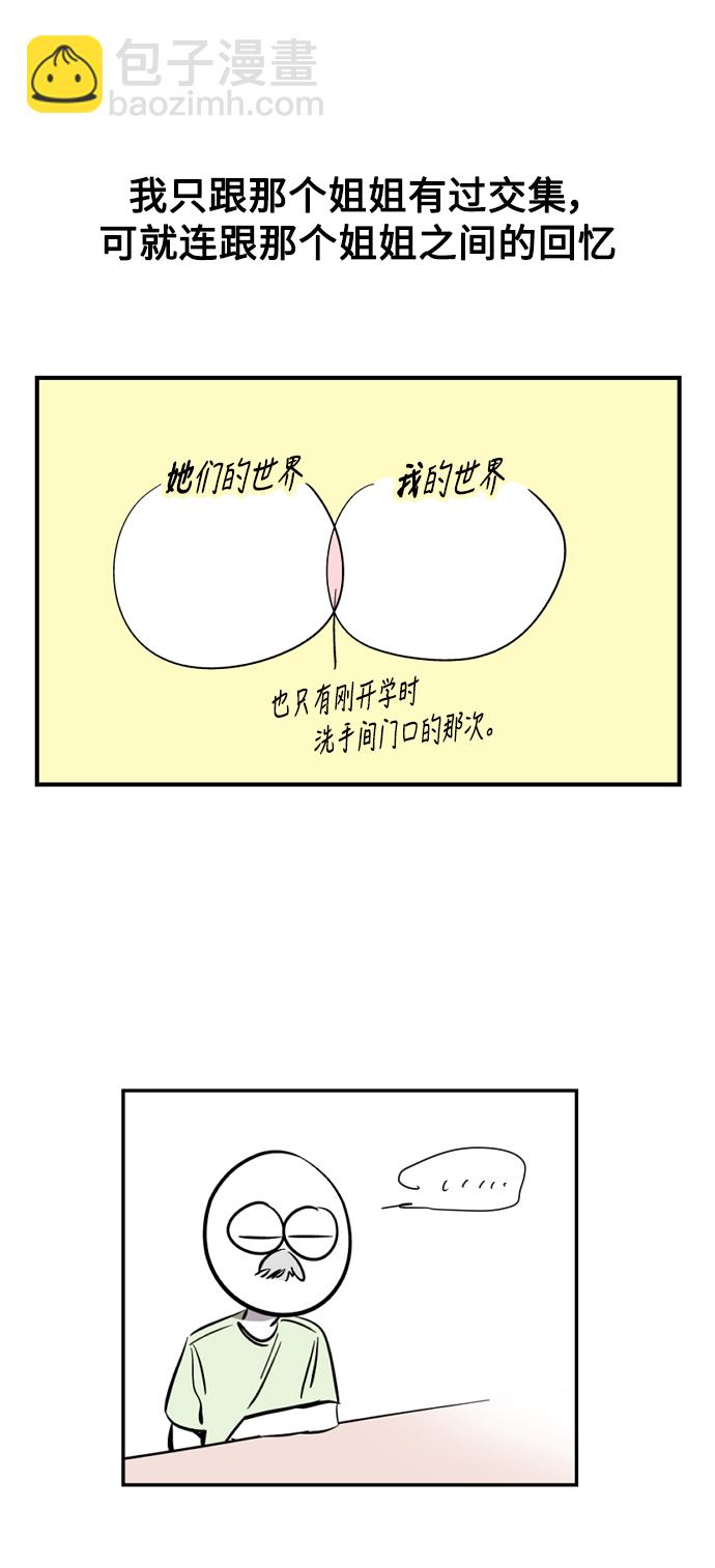 愛上姐姐的理由 - [特別篇] 撲通撲通姐姐列表（1） - 1