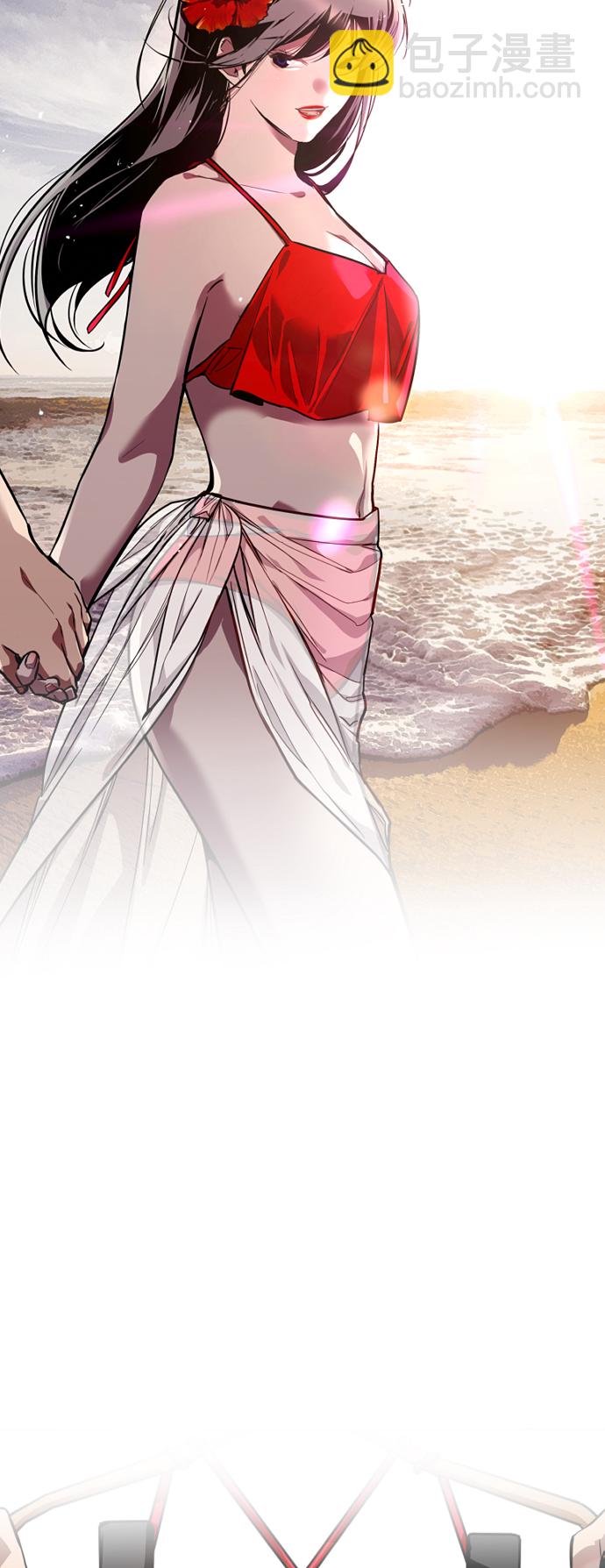 愛上姐姐的理由 - [第67話] 巧克力、香蕉和珊瑚 - 2