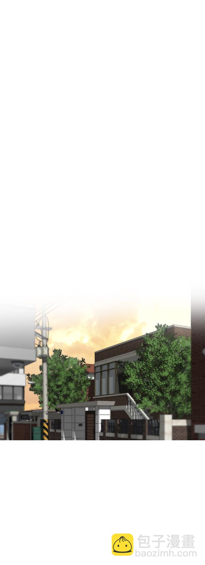 愛上姐姐的理由 - [第69話] 重新見到的世界（1） - 5