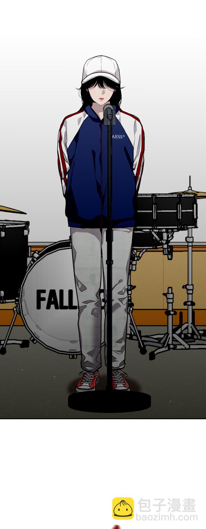 愛上姐姐的理由 - [第73話] 慶典的傲嬌女 - 2