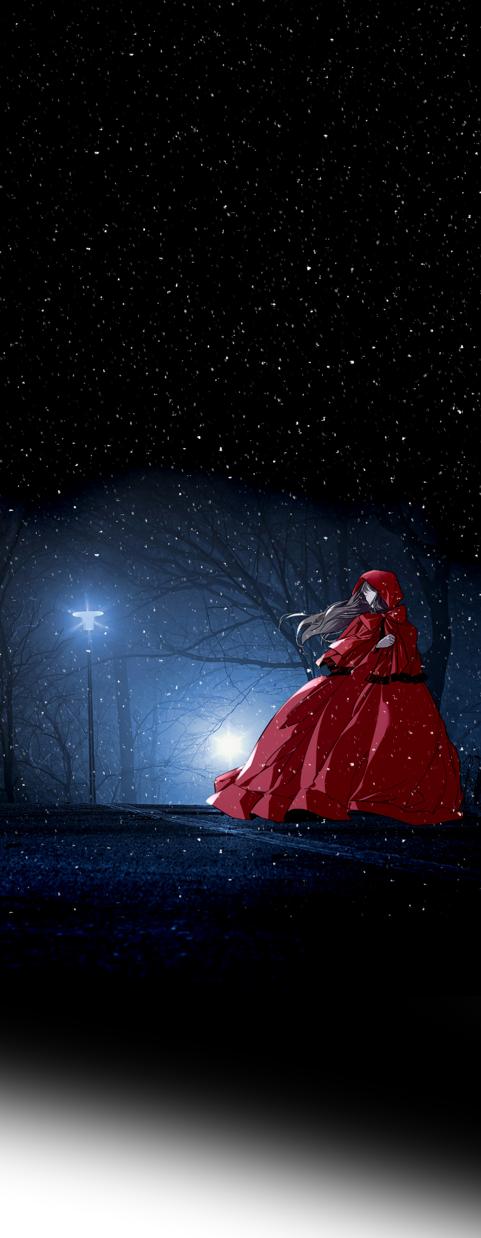 愛上姐姐的理由 - [第75話] 有女朋友了？ - 1