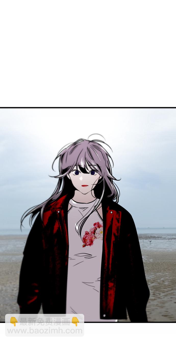 愛上姐姐的理由 - [第95話] 離別（2）(1/2) - 1