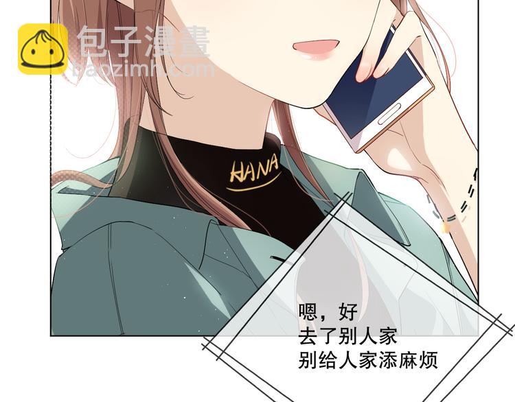 初始你是谁(1/2)-第1话