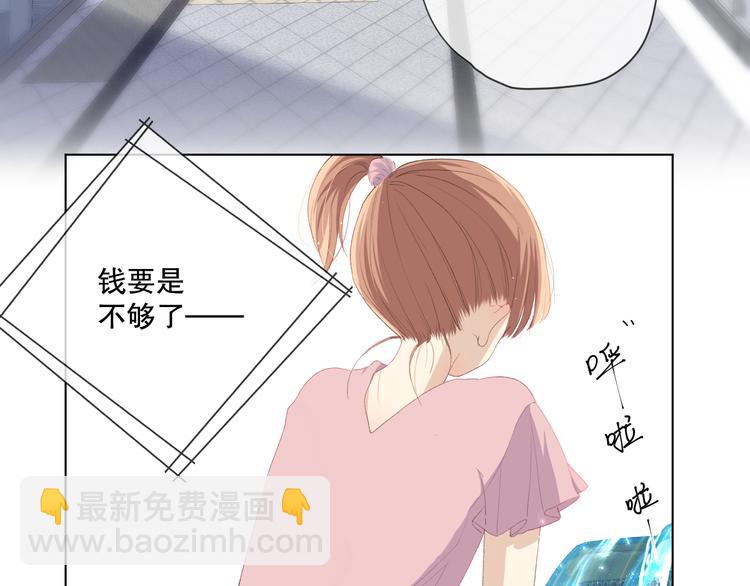 初始你是谁(1/2)-第1话