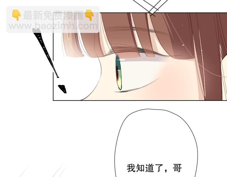 初始你是谁(1/2)-第1话