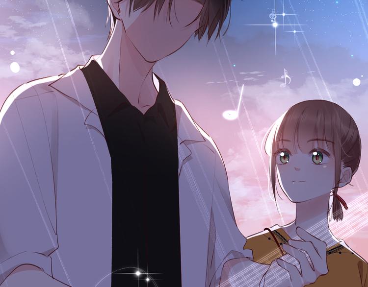 蜂蜜牛奶(1/3)-第13话