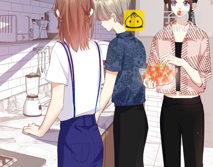 你喜欢小汐吗(1/4)-第15话