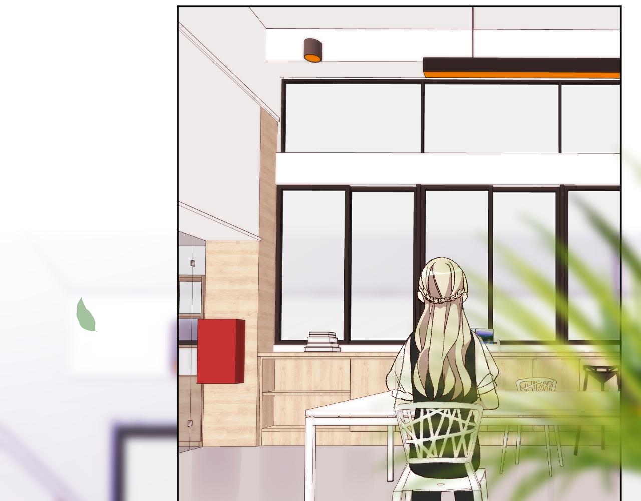 朋友(1/3)-第23话