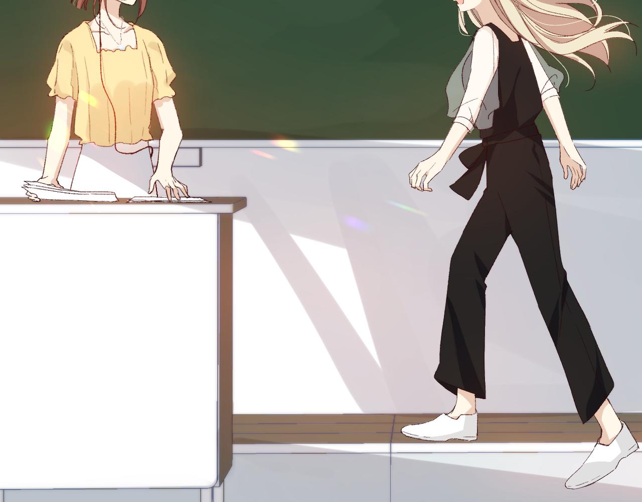 朋友(1/3)-第23话