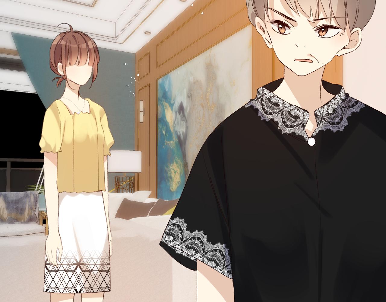 酸酸甜甜(1/3)-第27话