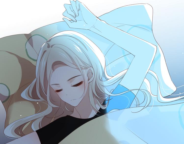 晚上的工作(1/3)-第7话