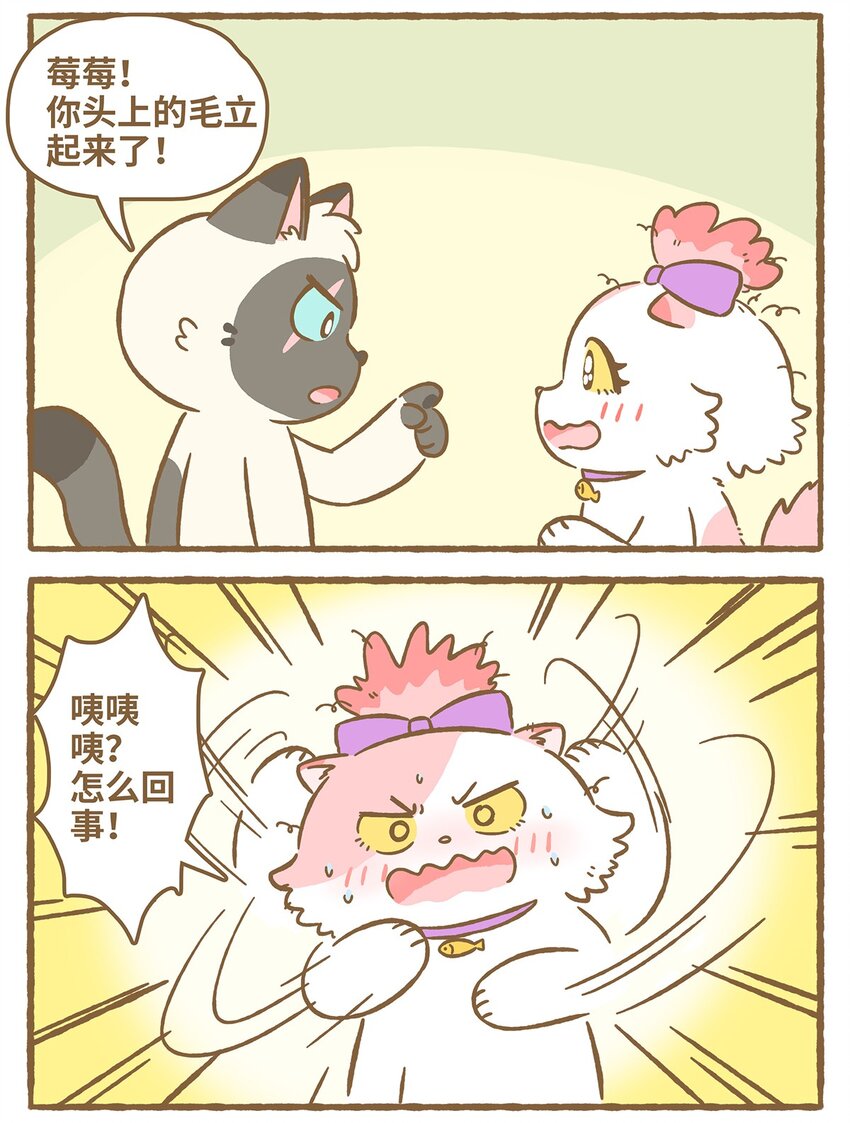 愛上我的小可愛 - 31 第31話 - 3