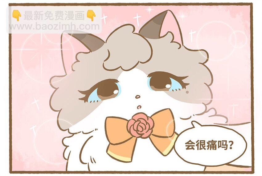 愛上我的小可愛 - 71 第71話 颳大風了！ - 1