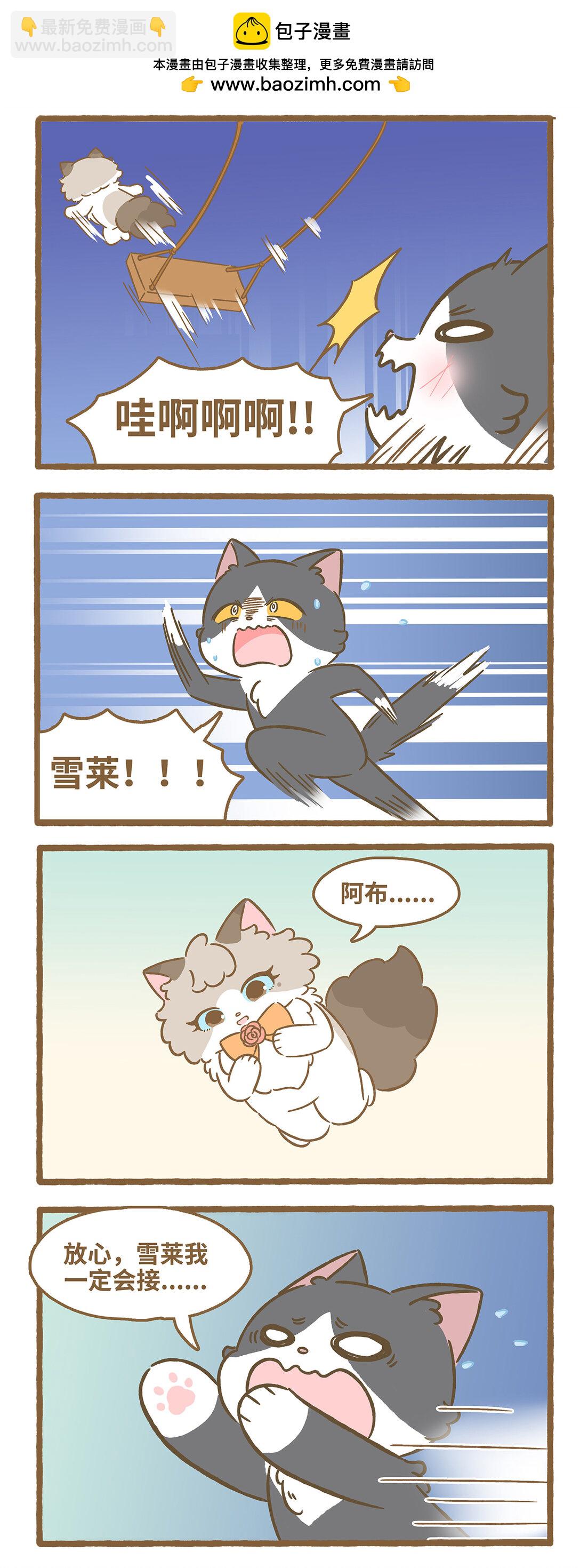 愛上我的小可愛 - 109 盪鞦韆 - 2