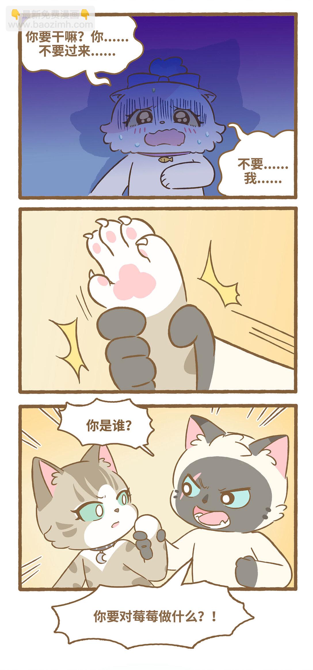 愛上我的小可愛 - 113 跟着她 - 4