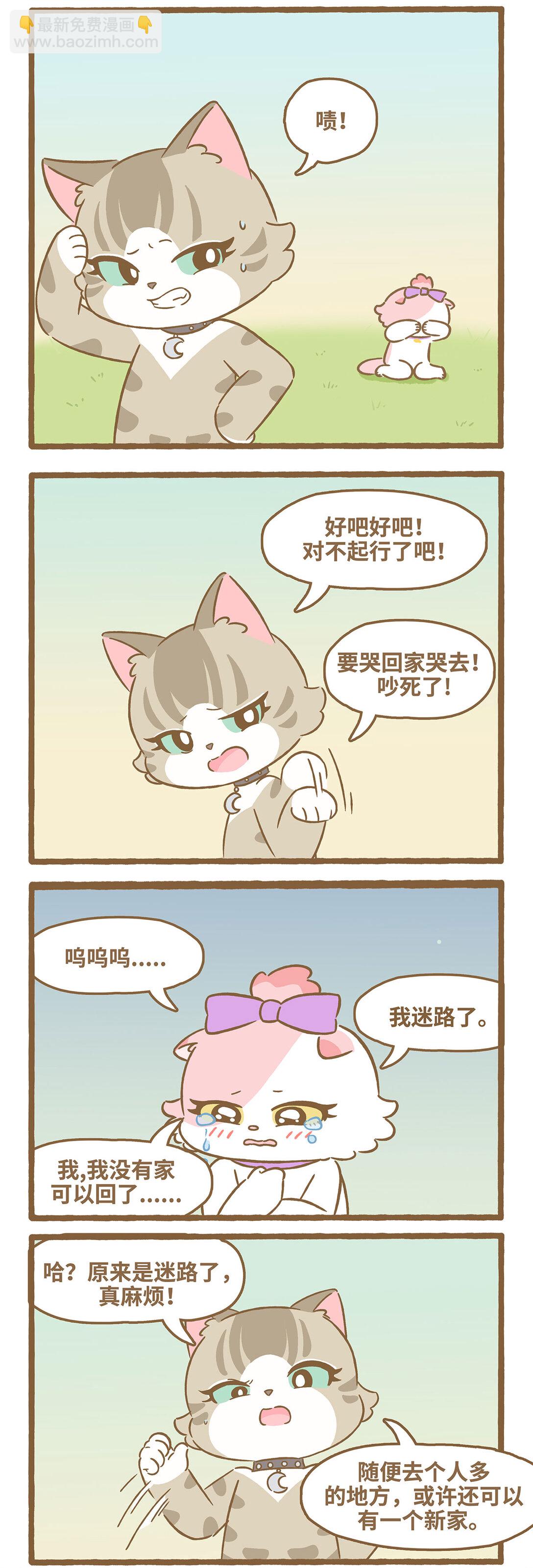 愛上我的小可愛 - 113 跟着她 - 4