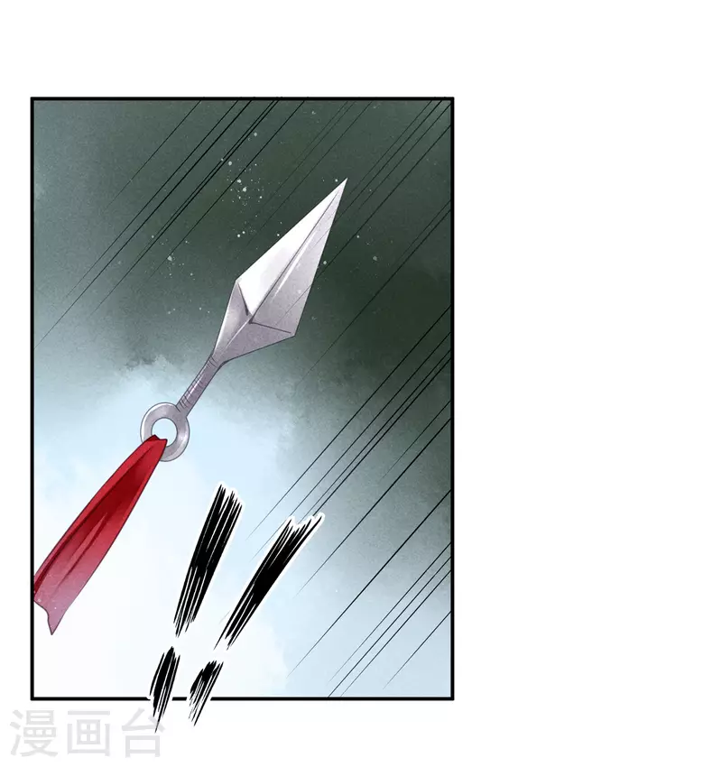 第146话 敢偷袭梅警花？！-第147话