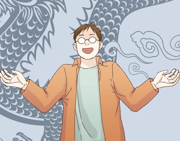 第17话 爸爸，我失恋了(1/2)-第17话