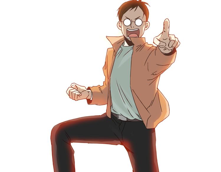 第17话 爸爸，我失恋了(1/2)-第17话