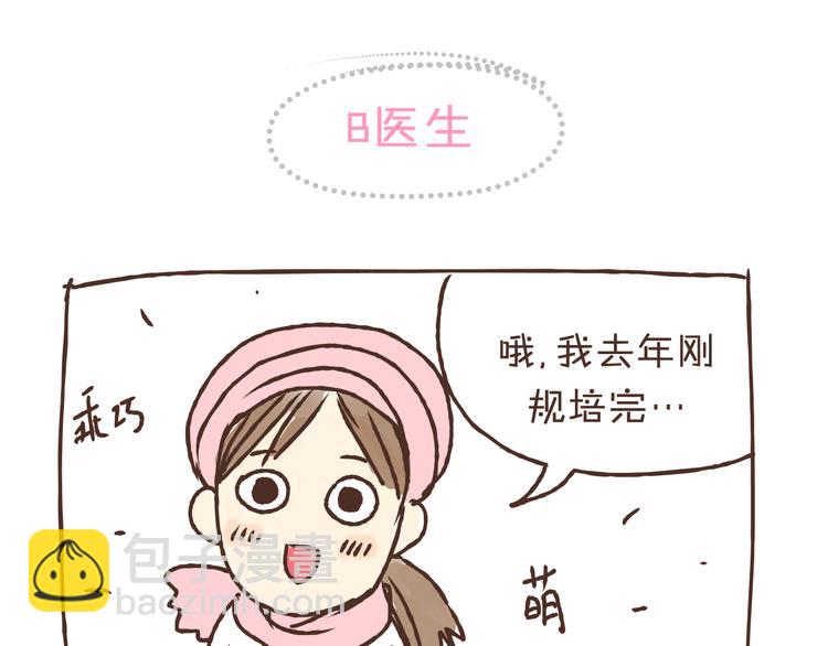 番外 中医规培-第19话