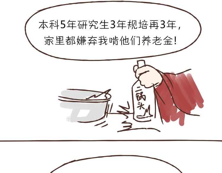 番外 中医规培-第19话