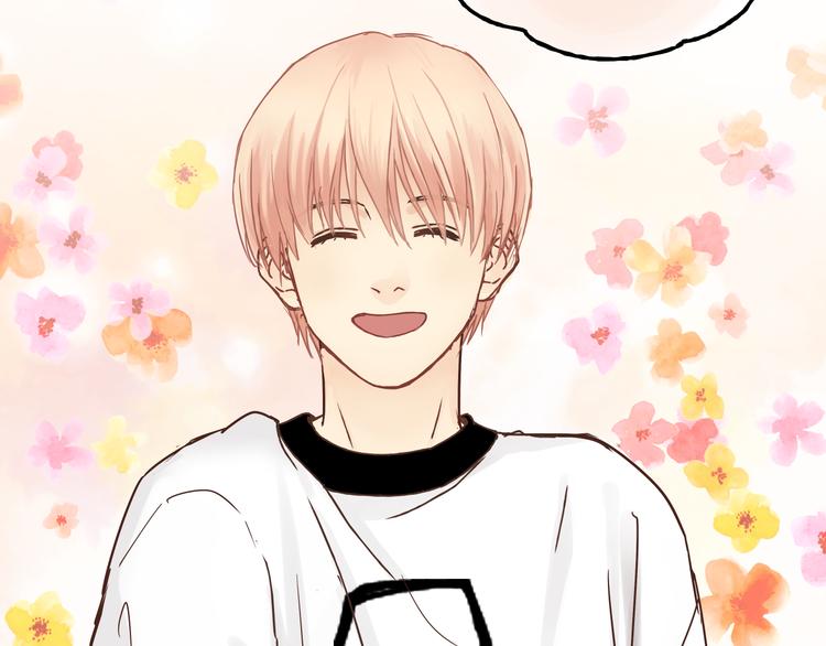 第22话 一起失恋最好了！(1/2)-第23话