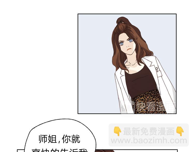 第5话 女中医们的PK！(1/2)-第5话