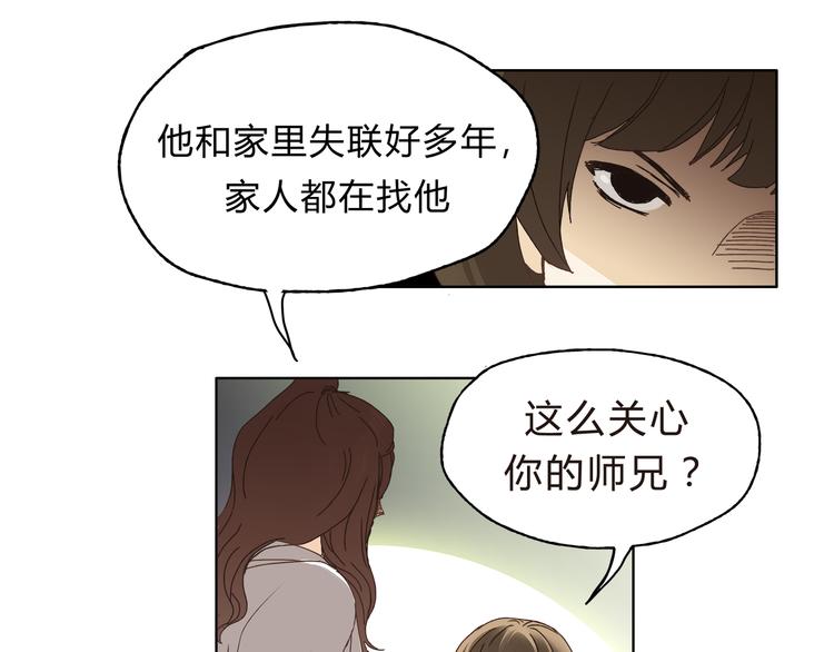 第5话 女中医们的PK！(1/2)-第5话